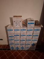 Rode cementtegels (15x15), Ophalen