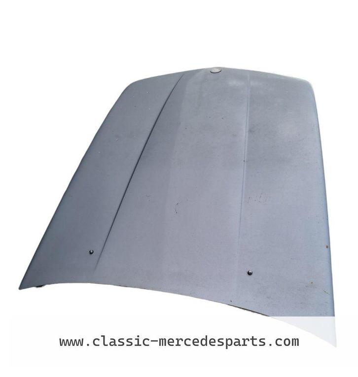 Motorkap Mercedes SL SLC W107 R107, Auto-onderdelen, Carrosserie, Motorkap, Mercedes-Benz, Gebruikt, Ophalen