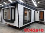 Zorgchalet, mantelzorgwoning, zorgunit, zorgwoning te koop, Caravans en Kamperen, Tot en met 4