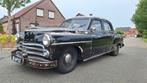 Dodge Meadowbrook Patina Hotrod 1951, Handgeschakeld, Particulier, Dodge, Te koop
