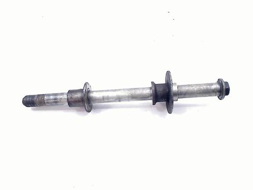 VOORAS Suzuki GSF 600 Bandit 2000-2004 (GSF600 MK2), Motoren, Onderdelen | Suzuki, Gebruikt