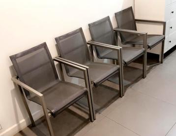 Tuinstoelen Tribù beschikbaar voor biedingen