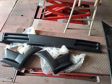 Kamei achterspoiler golf mk2, Enlèvement ou Envoi, Arrière