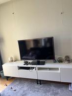 Tv kast, Huis en Inrichting, Kasten |Televisiemeubels, Ophalen, Overige materialen, Gebruikt, 200 cm of meer