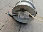 Lampe industrielle neon, Ophalen, Gebruikt, Glas