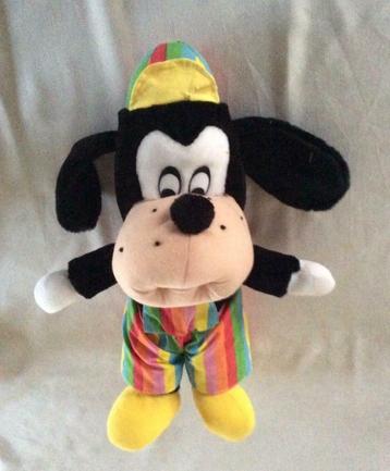Knuffelbeer Goofy - Disney - 48 cm beschikbaar voor biedingen
