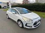 CITROEN - 2012 - DS5 - Personenauto, Auto's, Automaat, Euro 5, Gebruikt, Bedrijf