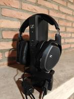 Le Sennheiser RS 175 fonctionne mais jamais vraiment utilisé, TV, Hi-fi & Vidéo, Casques audio, Enlèvement ou Envoi, Sennheiser