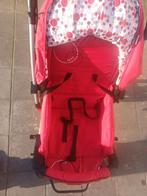 Poussette   20€, Kinderen en Baby's, Buggy's, Ophalen of Verzenden, Zo goed als nieuw
