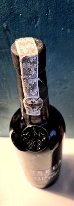 Bouteille de Porto Fonseca, Collections, Autres régions, Pleine, Comme neuf, Enlèvement