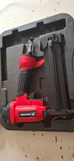 Topcraft pneumatische tracker niet en nagelmachine, Ophalen of Verzenden