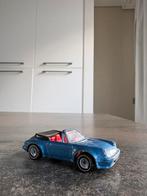 Siku Porsche 911 Cabriolet, Enlèvement ou Envoi, Utilisé, Voiture, SIKU