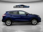 Nissan QASHQAI Benzine Full options Prete a immatriculé, Auto's, Gebruikt, 4 cilinders, Handgeschakeld, Particulier