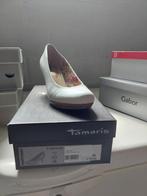 Pumps Wit - Tamaris, Tamaris, Pumps, Wit, Ophalen of Verzenden