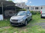2015 Peugeot 2008 - Personenauto, Auto's, Peugeot, Gebruikt, Overige brandstoffen, Bedrijf, Handgeschakeld