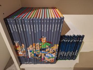 collection BD astérix hachette