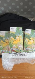 Pokemon Kaarten simplified Chinese Booster Box 151c, Hobby en Vrije tijd, Verzamelkaartspellen | Pokémon, Ophalen of Verzenden