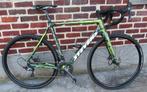 Crossfiets Stevens Superprestige maat 56, Fietsen en Brommers, 28 inch, Gebruikt, Carbon, Meer dan 20 versnellingen
