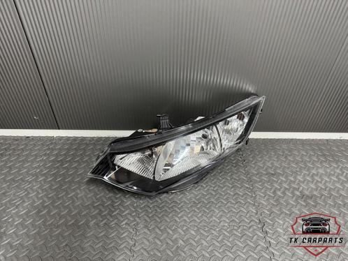 Honda civic facelift koplamp links 33150-tvo G012-M1, Auto-onderdelen, Verlichting, Honda, Gebruikt