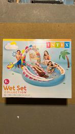 Intex zwembad Wet set Collection, Ophalen of Verzenden, Nieuw