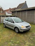 Volkswagen polo 1.2 benzine 115000km, Auto's, Particulier, Polo, Te koop, Benzine