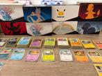 Pokemonkaarten, Ophalen of Verzenden, Zo goed als nieuw