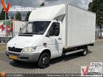 Mercedes-Benz Sprinter 413 CDI 2.2 402 HD Automaat | € 5.750, Auto's, Automaat, Wit, Mercedes-Benz, Bedrijf