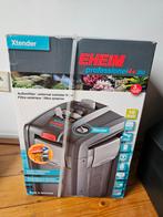 Eheim professional 4+ 350 nieuw, Dieren en Toebehoren, Vissen | Aquaria en Toebehoren, Ophalen, Nieuw, Filter of Co2