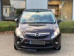 Opel Zafira 2.0 diesel, Auto's, Opel, Bruin, Bedrijf, Grijs, Te koop