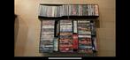 Circa 220 DVD’s, Ophalen, Gebruikt