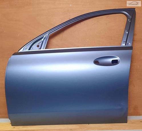 Portier deur Mercedes C-klasse W206 v.a 2021 A2067227900, Auto-onderdelen, Carrosserie, Deur, Mercedes-Benz, Voor, Links, Gebruikt