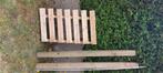 Hout, Doe-het-zelf en Bouw, Hout en Planken, Ophalen, Gebruikt