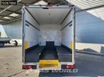 Renault Master 150PK Bakwagen Airco Cruise Luchtvering Meube, Cuir, Achat, Entreprise, 2 places