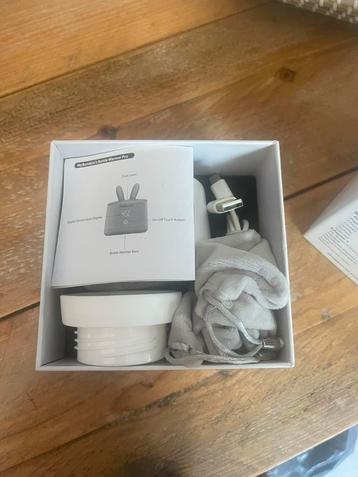 My bambini’s bottle warmer Pro beschikbaar voor biedingen