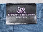 Exclusieve jeansbroek Stijn Helsen in perfecte staat, Blauw, Overige jeansmaten, Stijn Helsen, Ophalen of Verzenden
