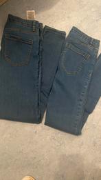 Jeans femme T/36, Ophalen, Blauw, W28 - W29 (confectie 36), Gedragen