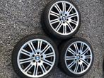 M3 velgen 3 stok, Auto-onderdelen, Banden en Velgen, 18 inch, Gebruikt, Velg(en), Ophalen of Verzenden