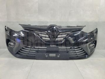 Bumper Renault Clio 5 V 19-23 620228351R Voorbumper PJ1813 beschikbaar voor biedingen