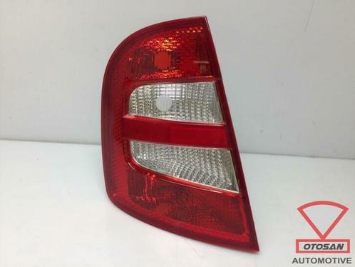skoda fabia 2001 achterlicht links nieuw! 7625931, Auto-onderdelen, Verlichting, Skoda, Nieuw