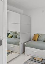 Pax kast, Ophalen, Zo goed als nieuw