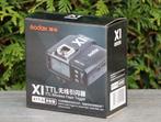 Godox X1 Sony TTL Wireless Flash Trigger, TV, Hi-fi & Vidéo, Photo | Flash, Comme neuf, Enlèvement ou Envoi