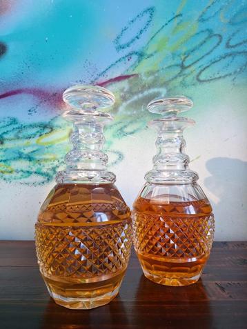 Carafes Saint Louis beschikbaar voor biedingen