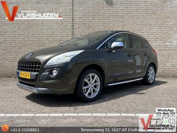 Peugeot 3008 1.6 THP Blue Lease Executive | Leder | Pano | C beschikbaar voor biedingen