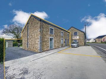 Maison à louer à Hamois, 3 chambres beschikbaar voor biedingen