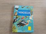 Vogels (Clara Hussong), Boeken, Ophalen