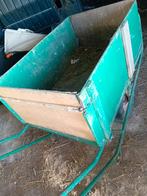 Kruiwagen, Ophalen of Verzenden