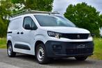 Peugeot Partner **Automaat** Benzine, Automaat, Wit, 5 deurs, Particulier
