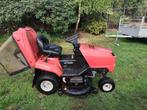 Zitmaaier honda hf2218, Ophalen, Honda, Gebruikt, 120 cm of meer