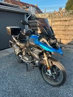 BMW R 1250 GS, Plus de 35 kW, 2 cylindres, Particulier, Poignées chauffantes