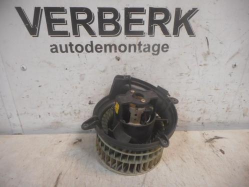 KACHEL VENTILATORMOTOR Mercedes-Benz C (W202), Auto-onderdelen, Airco en Verwarming, Mercedes-Benz, Gebruikt